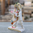 Radha Krishna 7"