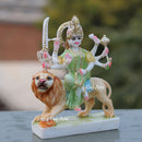 Durga maa 7"