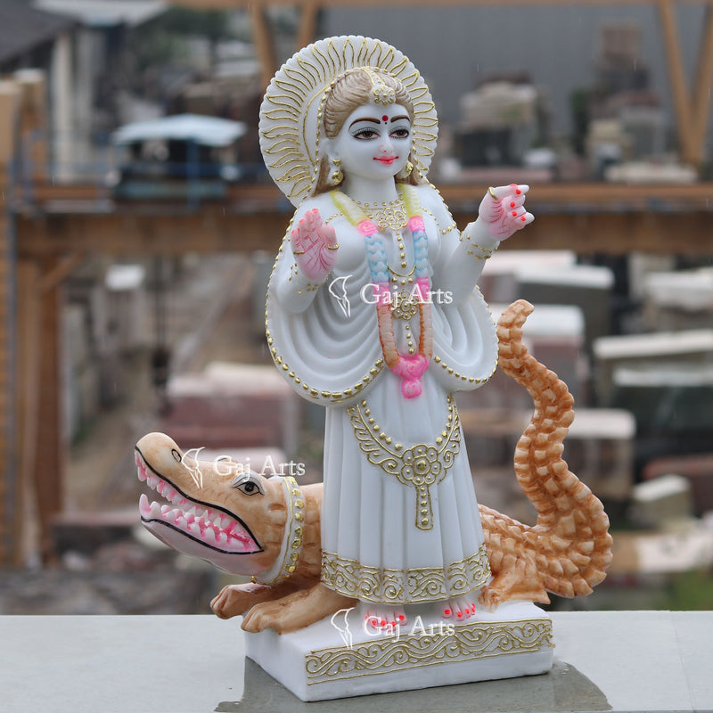 Khodiyar Maa  18"