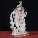 Radha Krishna Jugal Jodi 18"