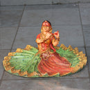 Wooden Bani Thani 24"