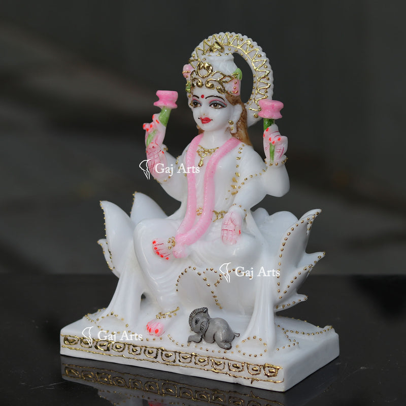 Laxmi Maa 9"
