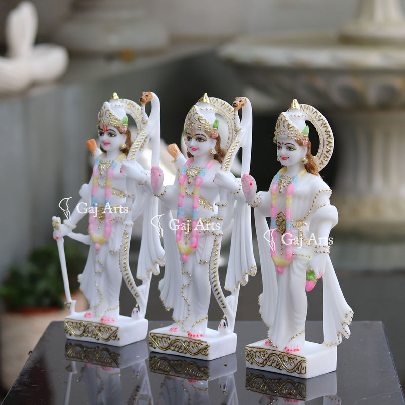 Ram Jodi  12"