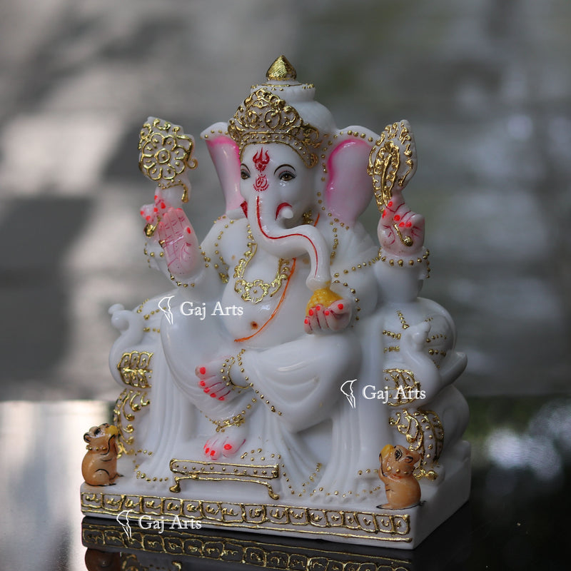 Ganpati 9"