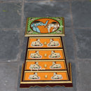 Wooden  Drawer 24"