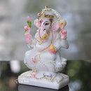 Ganpati  7"