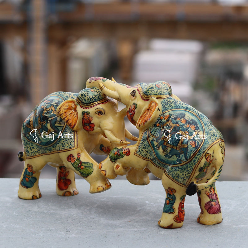 Elephant 10"