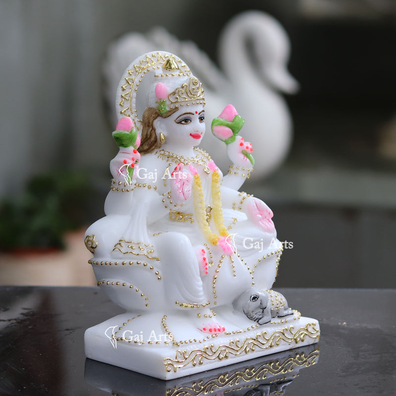 Lakshmi maa  9"