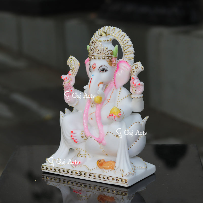 ganpati 12"
