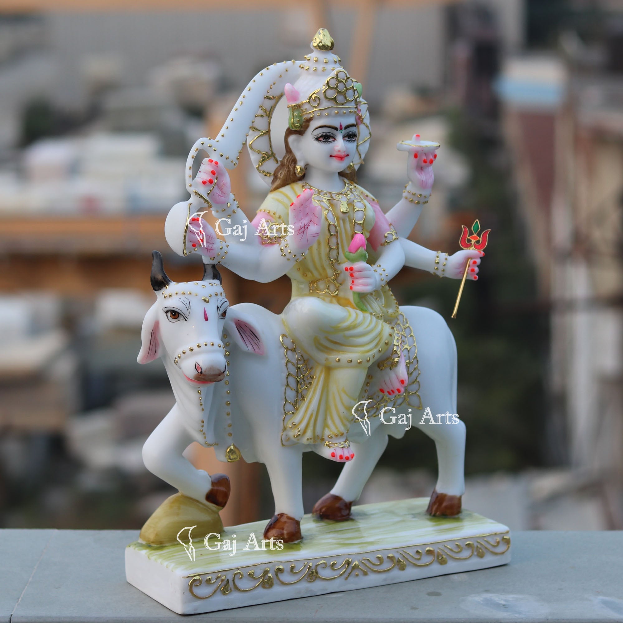 Umiya Maa Idol | 18 Inch