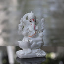 Ganpati 7"