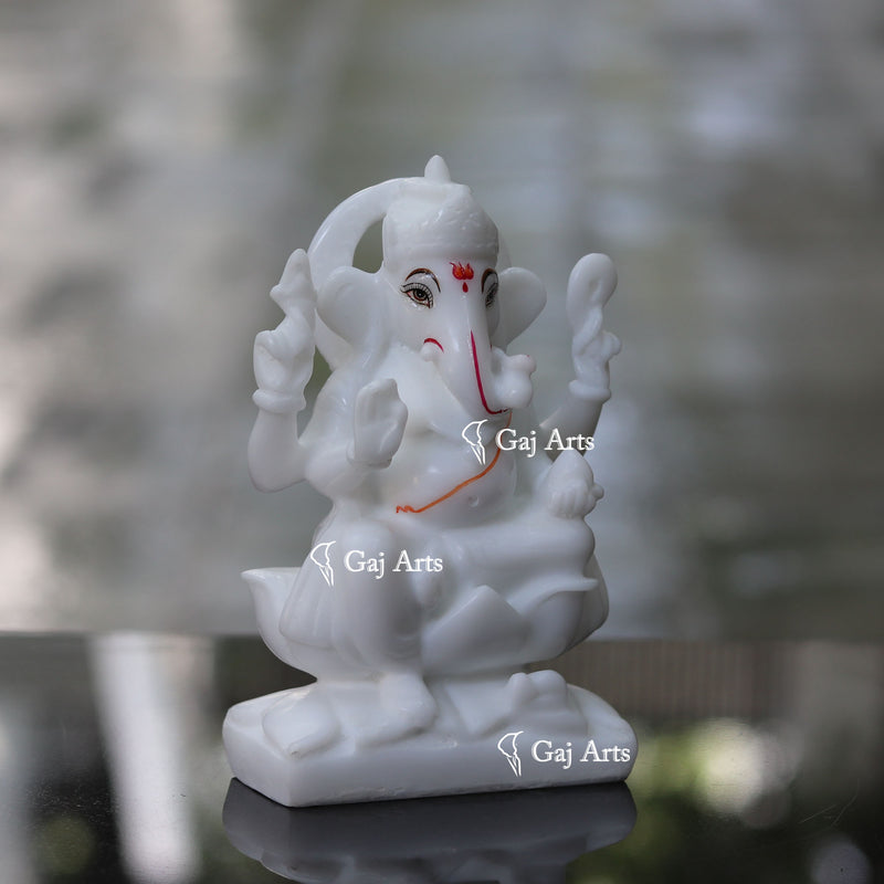 Ganpati 7"