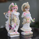 Radha Krishna  7"