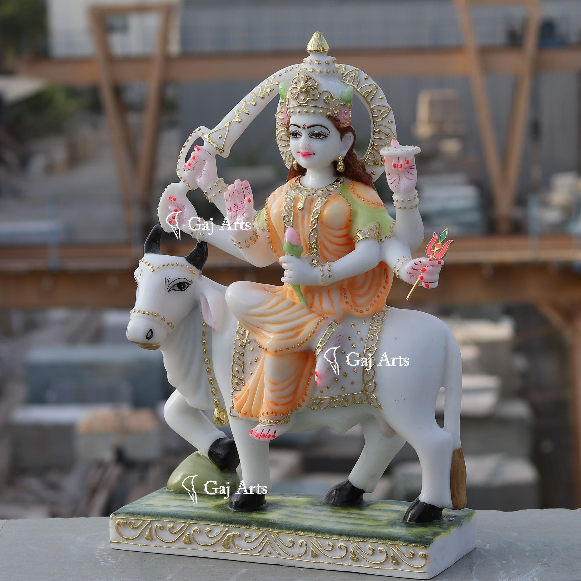 Umiya Maa Idol | 18 Inch