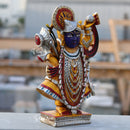 Shreenath Ji 15Inch