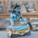 Shiva Idol 12 Inch