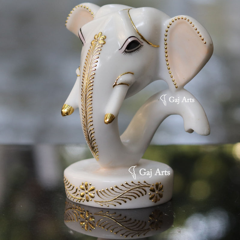 Modern Ganpati 6"