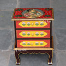 Wooden  Drawer 24"