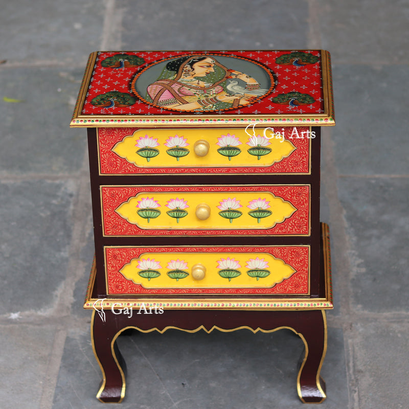Wooden  Drawer 24"