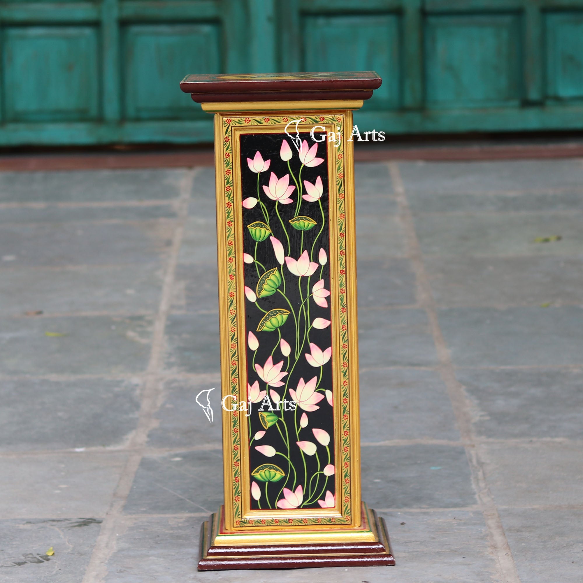 Wooden  Drawer 27"