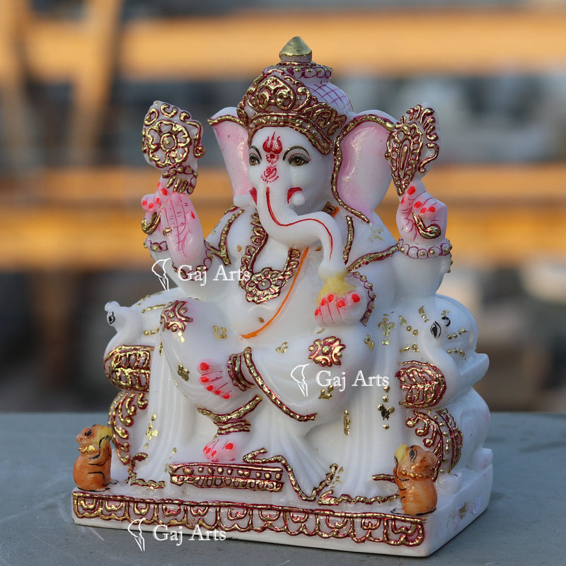 Ganpati  7"