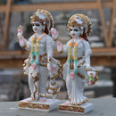 Lakshmi Narayan Idol | 15 Inch