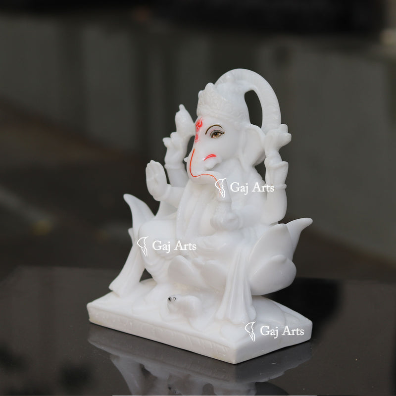 Ganpati 9"
