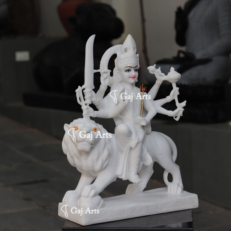 Durga Maa 24"