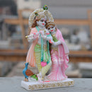 Radha Krishna 12"