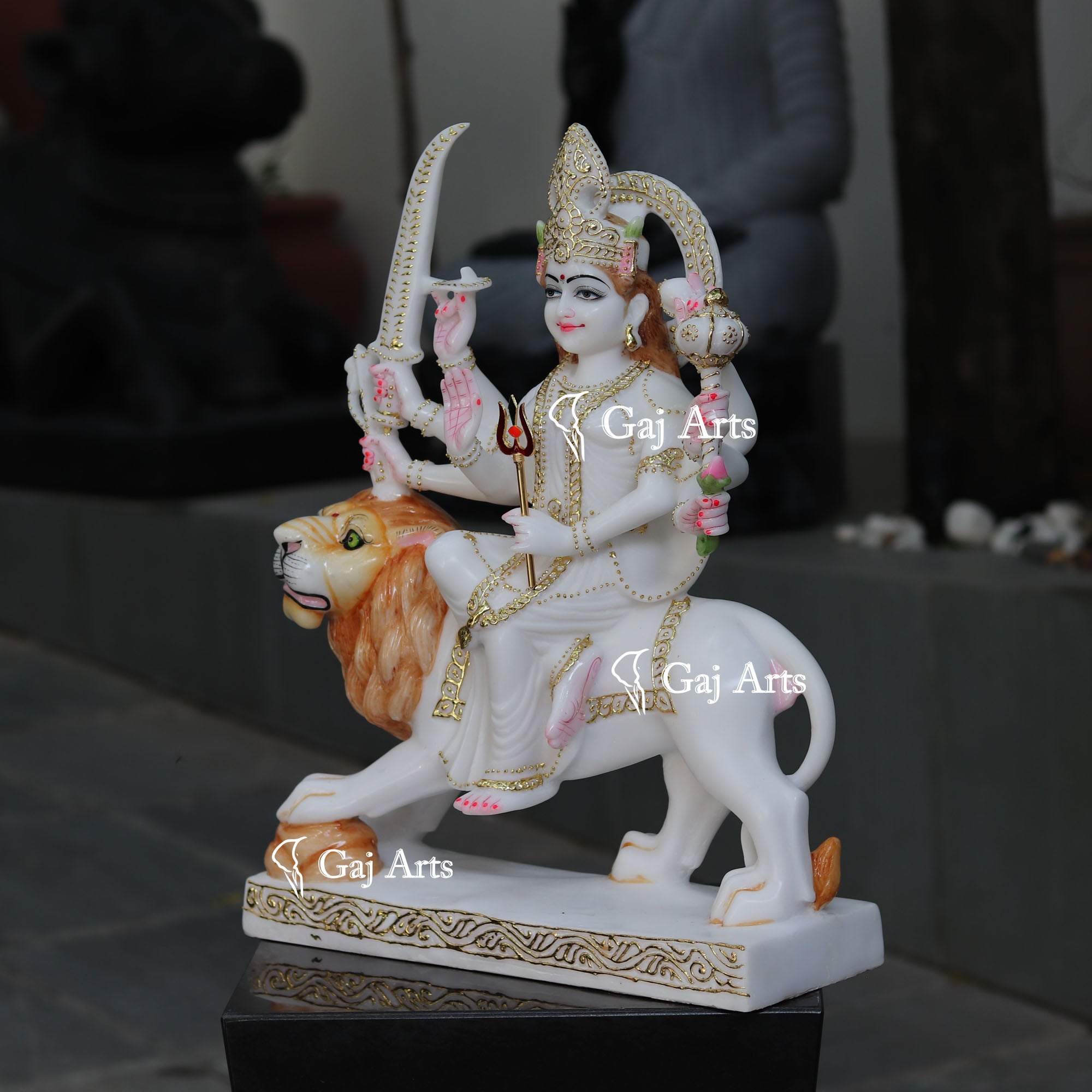 Durga Mata Idol | 24 Inch