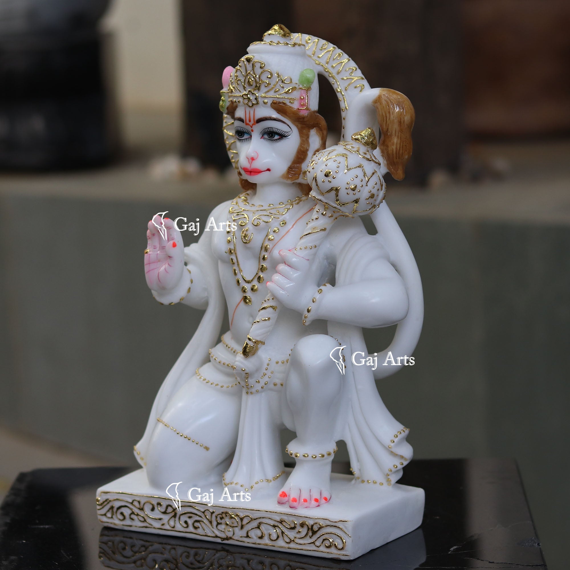 Hanuman Ji Idol | 15 Inch