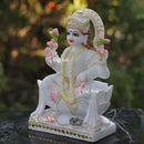 Lakshmi Idol 12 Inch