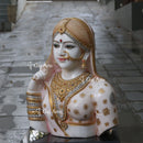 Bani Thani Lady Face 21”