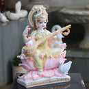 Saraswati Maa 18"