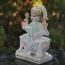 Lakshmi Idol 12 Inch