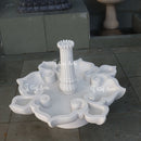 Marble Fountain 40"