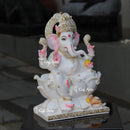 Ganpati 18"