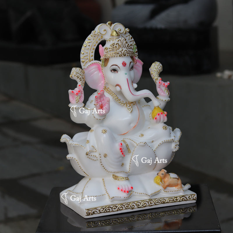 Ganpati 18"
