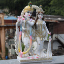 Radha Krishna Jodi 24"