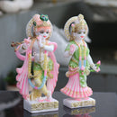 Radha Krishna 12"