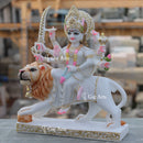 Durga maa 15"