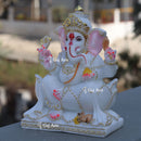Ganpati 9"