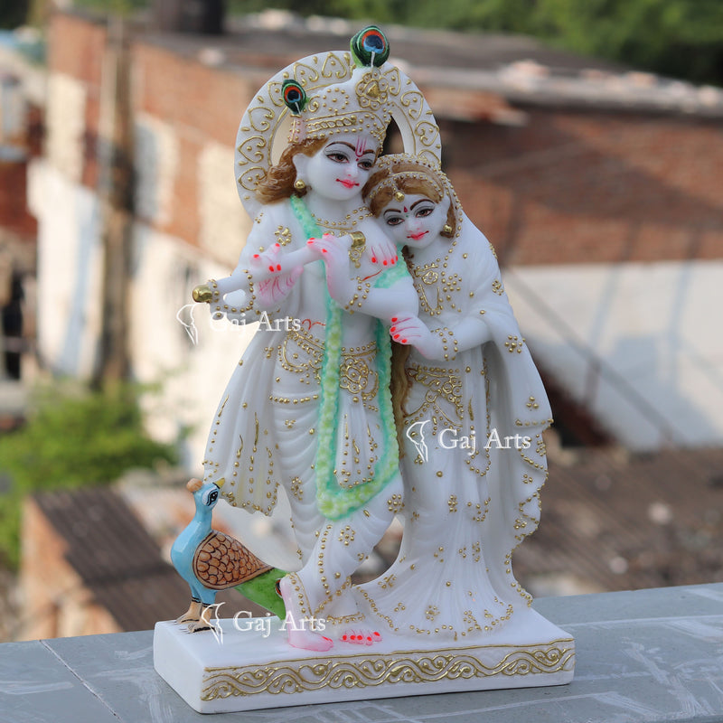Radha Krishna  15"