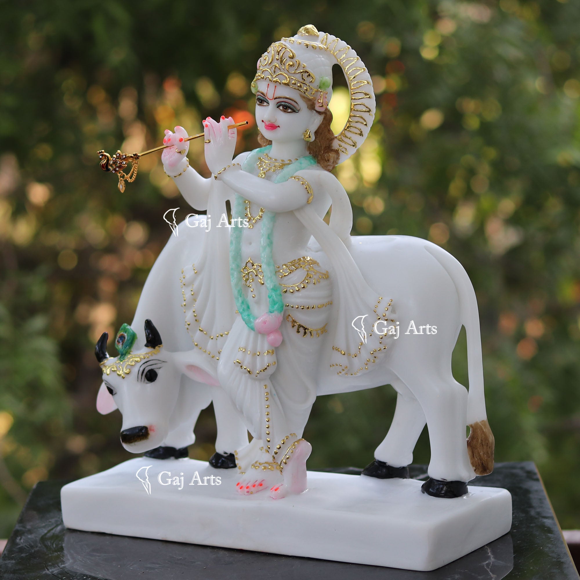 Go Gopal Murti | 15 Inch