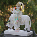 Go Gopal Murti | 15 Inch