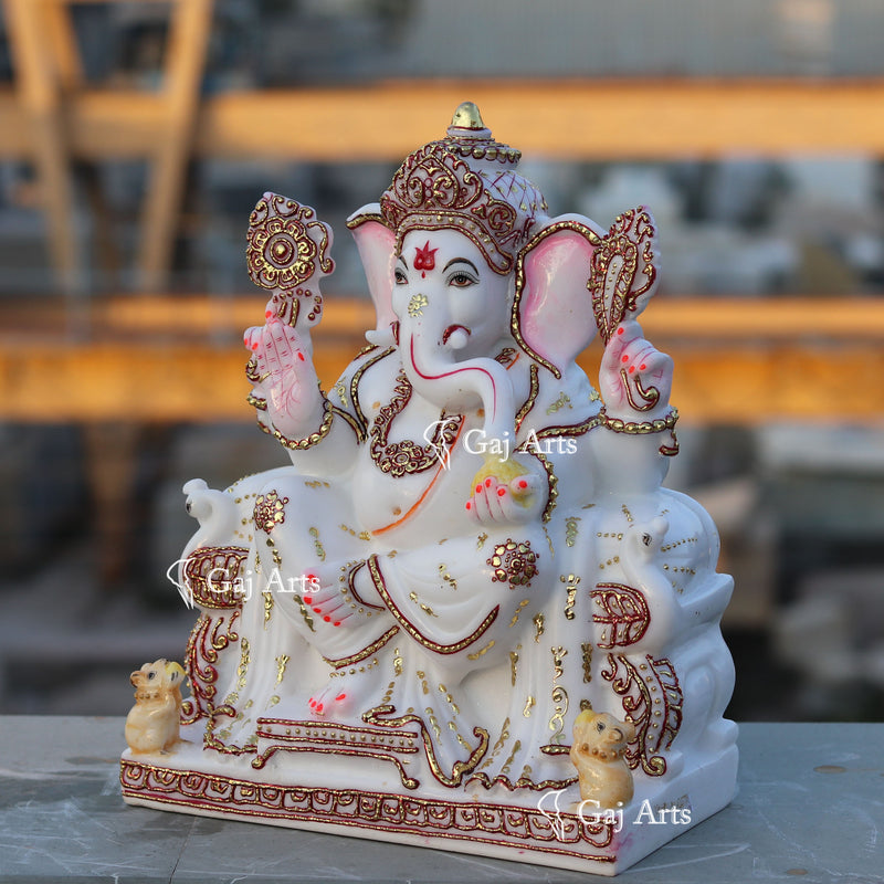 Ganpati  12"