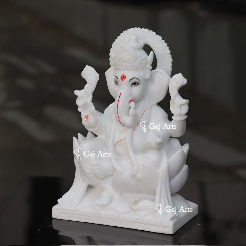 Ganpati 12"