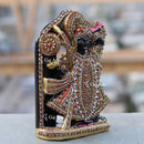 Shreenath Ji 9 Inch