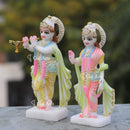 Radha Krishna  7"
