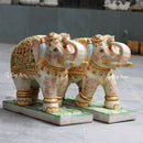 White Elephant 24”